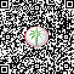 DLD verification QR code