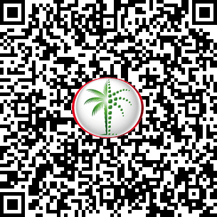 DLD verification QR code