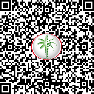 DLD verification QR code