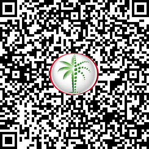 DLD verification QR code