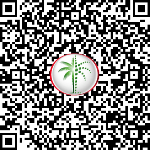 DLD verification QR code
