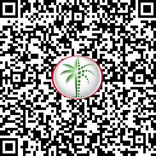 DLD verification QR code