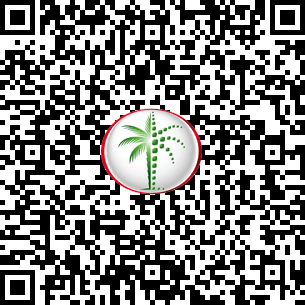 DLD verification QR code