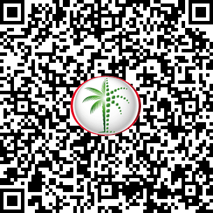DLD verification QR code