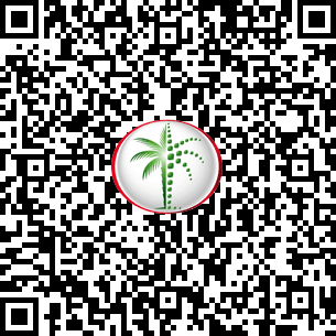 DLD verification QR code
