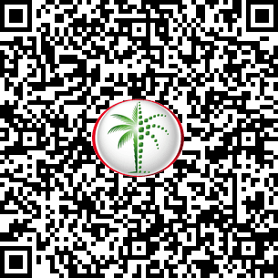 DLD verification QR code