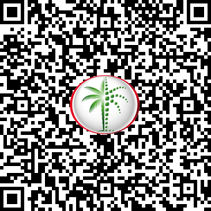 DLD verification QR code