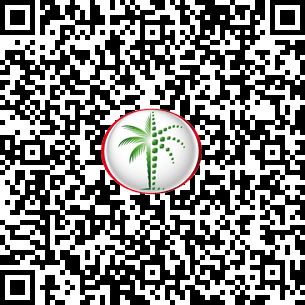 DLD verification QR code