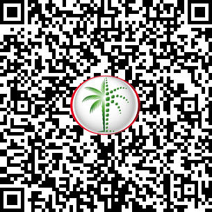 DLD verification QR code