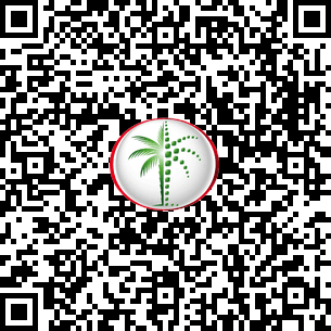 DLD verification QR code