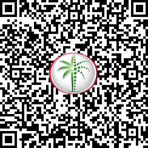 DLD verification QR code