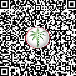 DLD verification QR code
