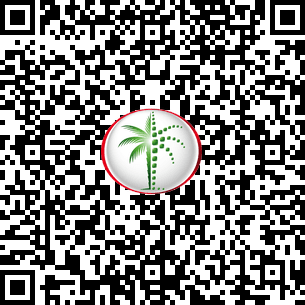 DLD verification QR code