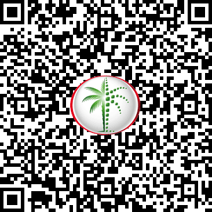 DLD verification QR code