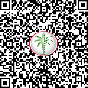 DLD verification QR code