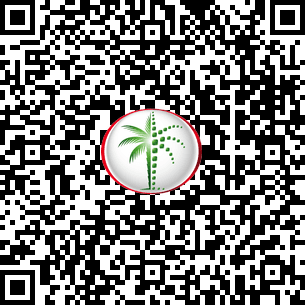 DLD verification QR code
