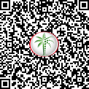 DLD verification QR code