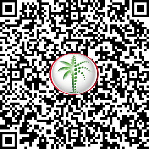 DLD verification QR code