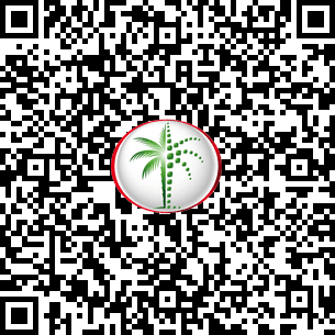 DLD verification QR code