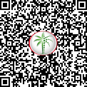 DLD verification QR code