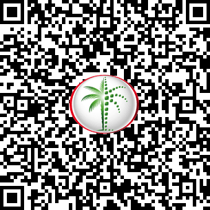 DLD verification QR code