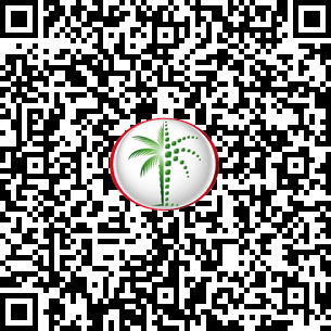 DLD verification QR code