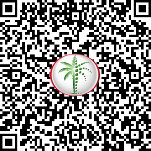 DLD verification QR code