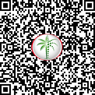 DLD verification QR code