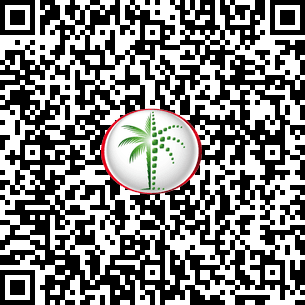 DLD verification QR code