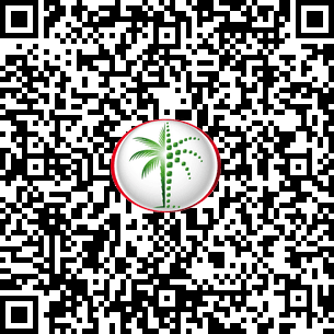 DLD verification QR code
