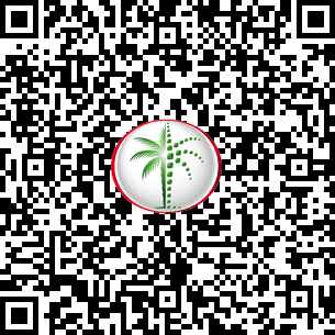 DLD verification QR code