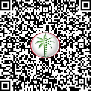 DLD verification QR code