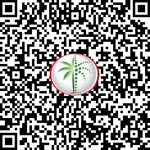 DLD verification QR code