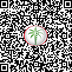 DLD verification QR code