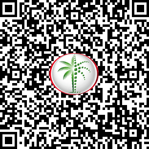 DLD verification QR code