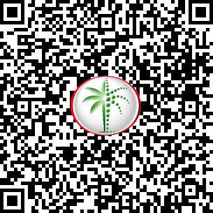 DLD verification QR code
