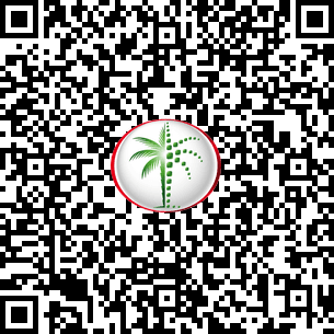 DLD verification QR code