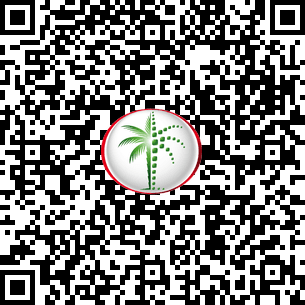 DLD verification QR code