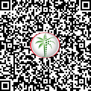 DLD verification QR code
