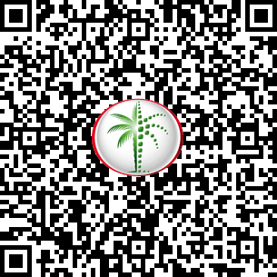 DLD verification QR code