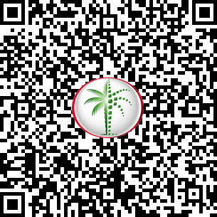 DLD verification QR code