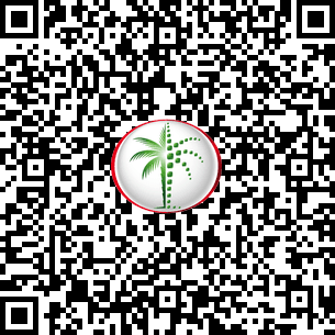 DLD verification QR code
