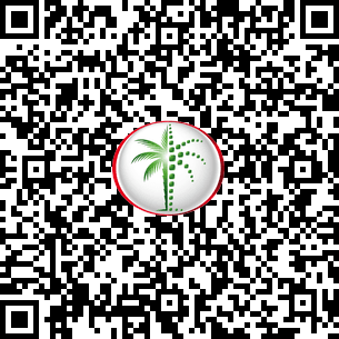 DLD verification QR code