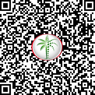 DLD verification QR code