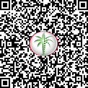 DLD verification QR code