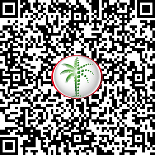 DLD verification QR code