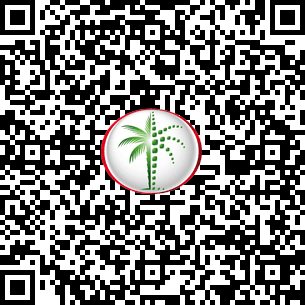 DLD verification QR code