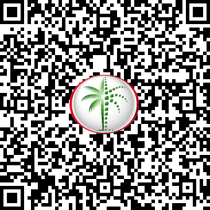 DLD verification QR code