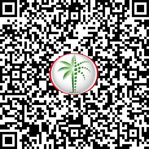 DLD verification QR code