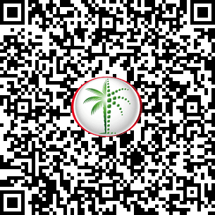 DLD verification QR code
